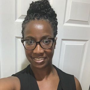 Meet your Posher, Ashanti